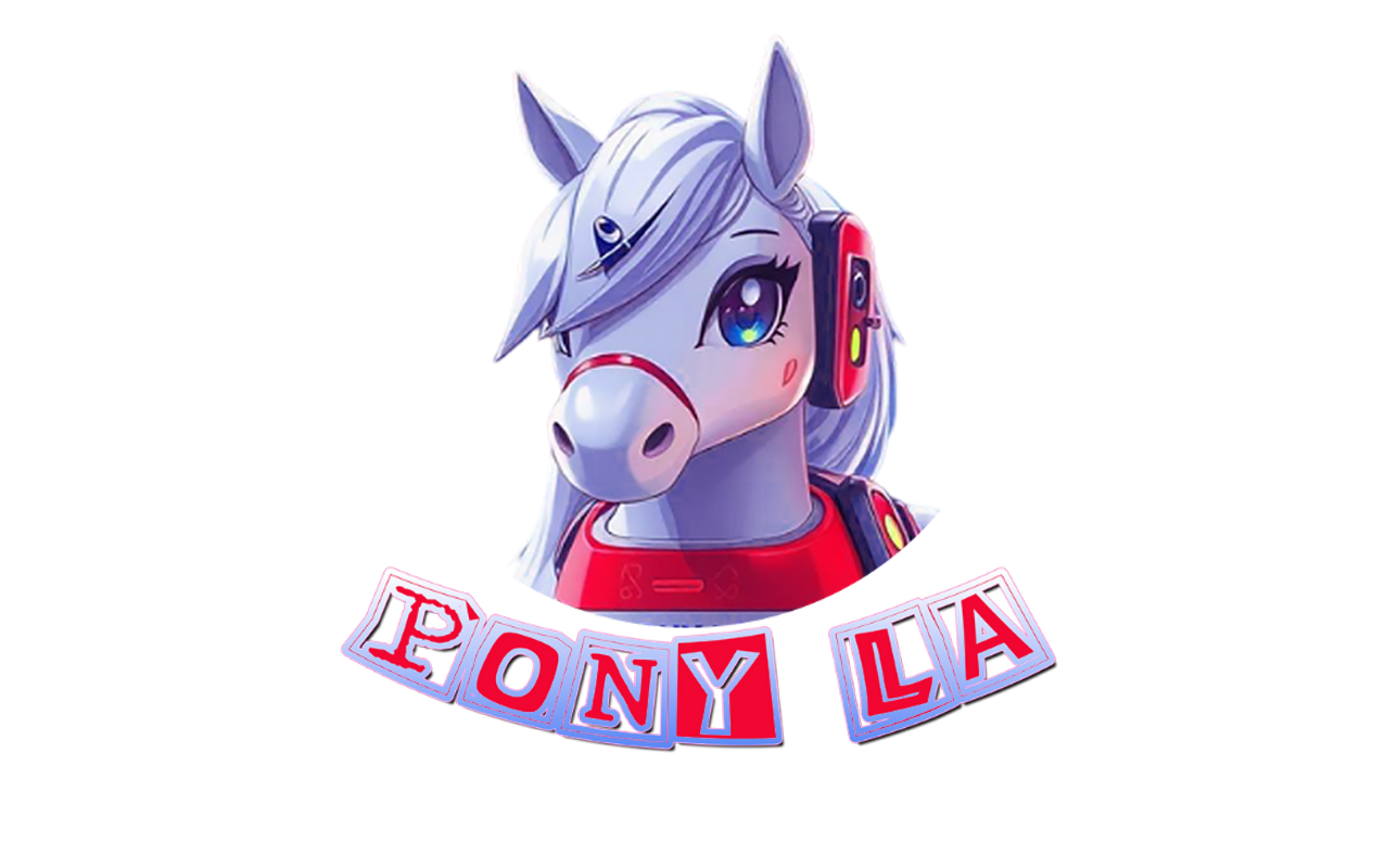 ponylas.net